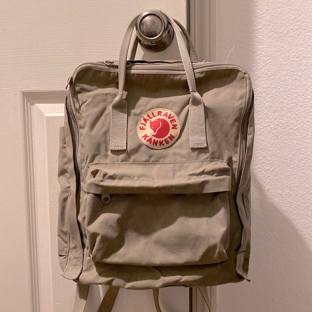 Fjallraven Kanken Backpack